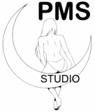 Logo PMS Studio