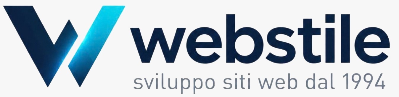 Webstile — sviluppo siti web dal 1994