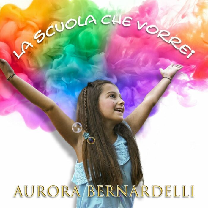 Aurora Bernardelli